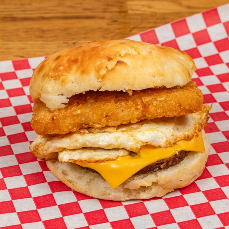 Burger Bliss: Juicy Creations and Classic Favorites
